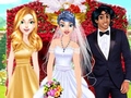 Игра Wedding Dress Designer