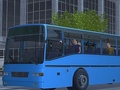 Игра Extreme Bus Driver Simulator