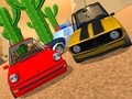 Ігра Police Car Chase Simulator