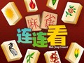 Игра Mahjong Connect HD