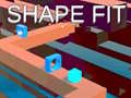 Игра Shape Fit