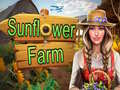 Игра Sunflower Farm