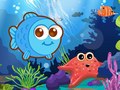 Игра Fish Match Master