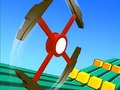 Игра Wheel Parkour