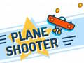 Игра Plane Shooter