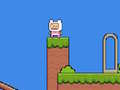 Ігра Pink Rush Speedrun Platformer