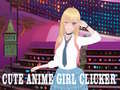 Игра Cute Anime Girls Clicker