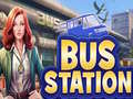 Игра Bus Station