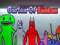 Игра Garten of Banban