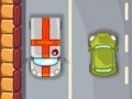Игра Asian Driver Mayhem