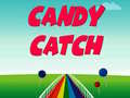 Игра Candy Catch