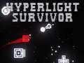 Игра Hyperlight Survivor