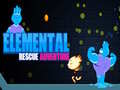 Игра Elemental Rescue Adventure