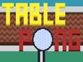 Игра Table Pong