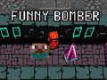 Игра Funny Bomber