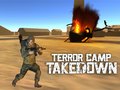 Игра Terror Camp Takedown