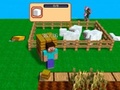 Игра Cube Craft