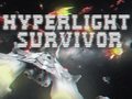 Ігра Hyperlight Survivor