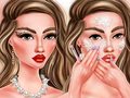 Игра Skinfluencer Beauty Routine