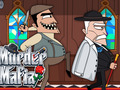 Игра Murder Mafia