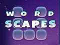 Игра Word Scapes