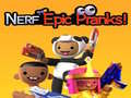 Игра Nerf Epic Prankster