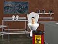 Игра Escape Skibidi Toilet`s Morgue