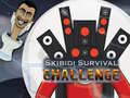 Игра Skibidi Survival Challenge
