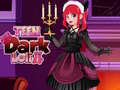 Игра Teen Dark Loli