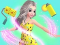 Игра Perfect Dress Designer