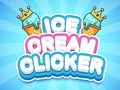 Игра Ice Cream Clicker