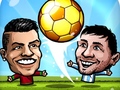 Ігра Soccer Star 2022 World Football