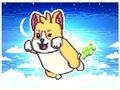 Игра Super Farting Dogs