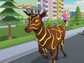 Игра Deer Simulator