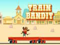 Игра Train Bandit