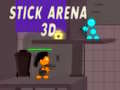 Игра Stick Arena 3D