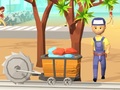 Игра Stone Miner 3d