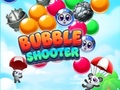 Ігра Bubble Shooter