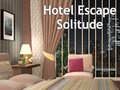 Игра Hotel Escape Solitude