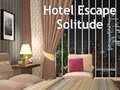 Ігра Hotel Escape Solitude