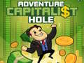 Игра Adventure Capitalist Hole