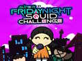 Ігра Super Friday Night Squid Challenge Game