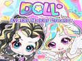 Ігра Doll Avatar Maker Creator