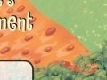 Игра Nutty experiment