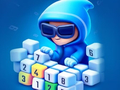 Игра Hacked: Password Puzzle