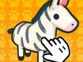 Ігра Animal Zoo Clicker