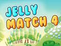 Игра Jelly Match 4