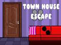 Игра Town House Escape