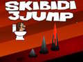 Игра Skibidi 3 Jump