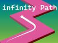 Игра infinity Path 